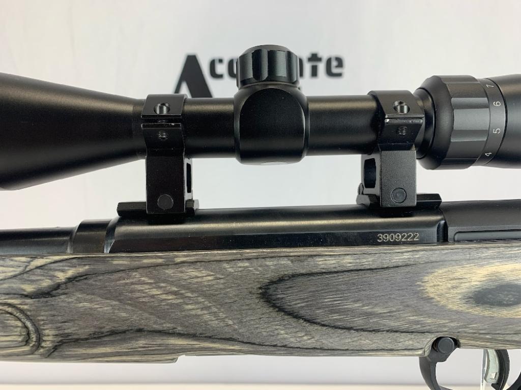 Savage Arms (Canada) A22 .22 LR
