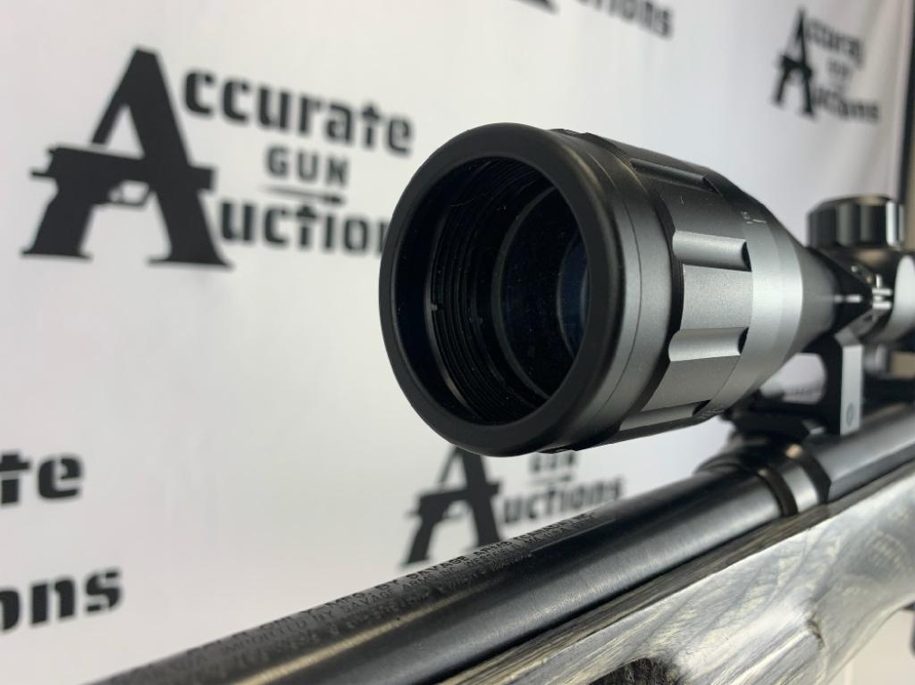 Savage Arms (Canada) A22 .22 LR