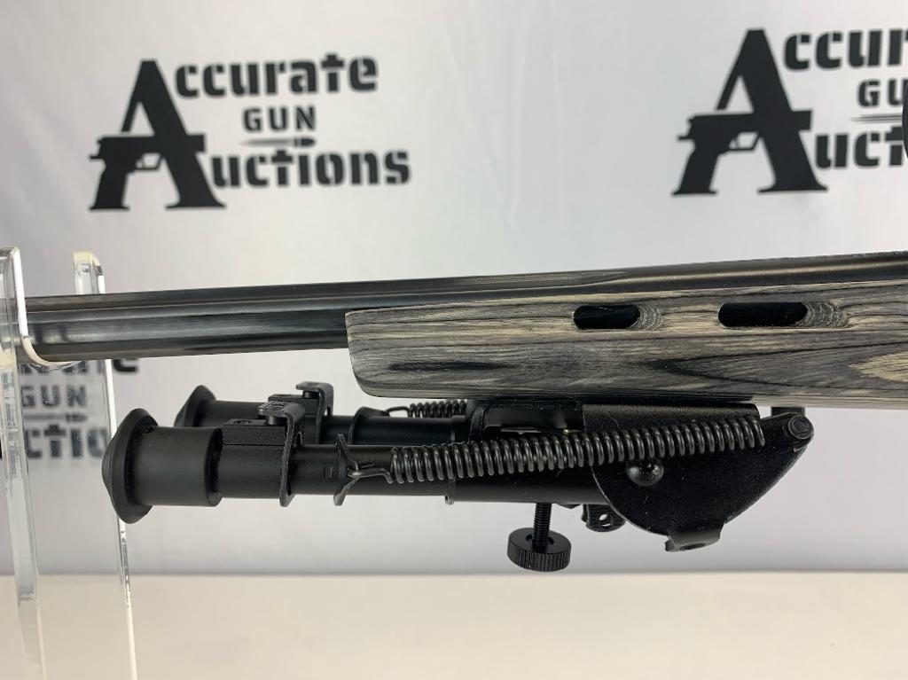 Savage Arms (Canada) A22 .22 LR