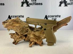 Glock 19X 9MM
