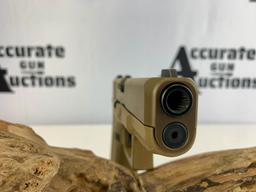 Glock 19X 9MM