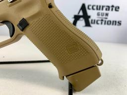 Glock 19X 9MM