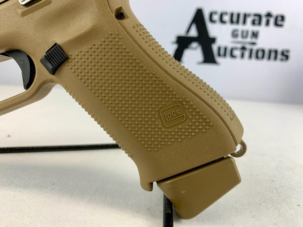 Glock 19X 9MM