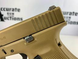 Glock 19X 9MM