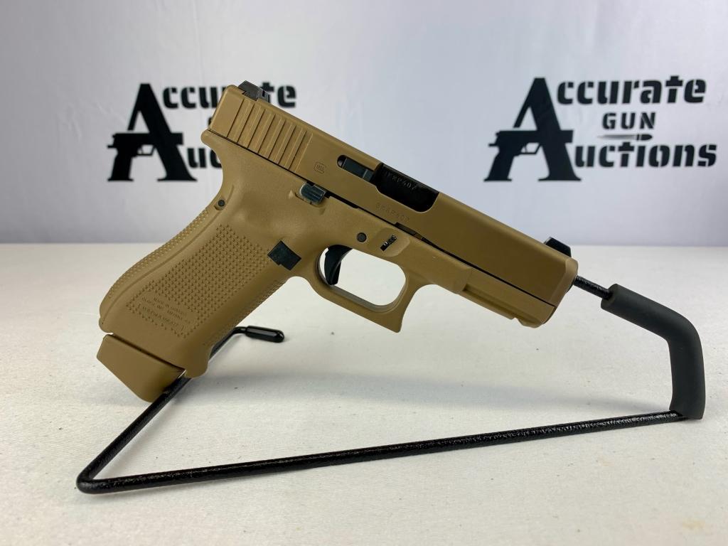 Glock 19X 9MM