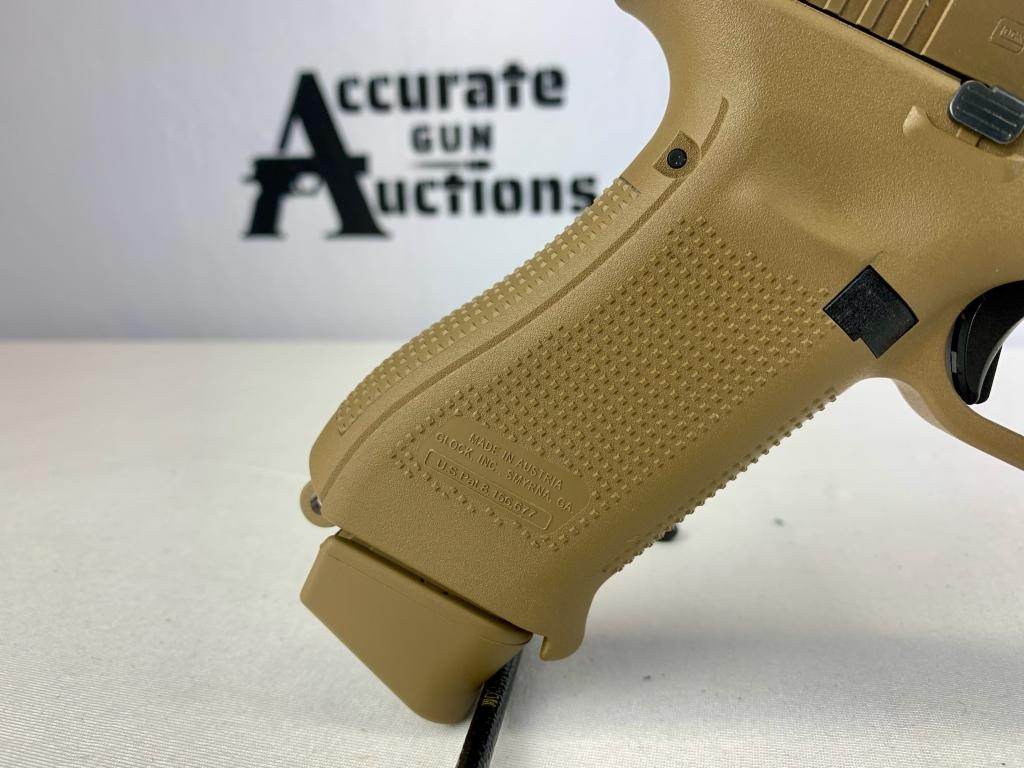 Glock 19X 9MM