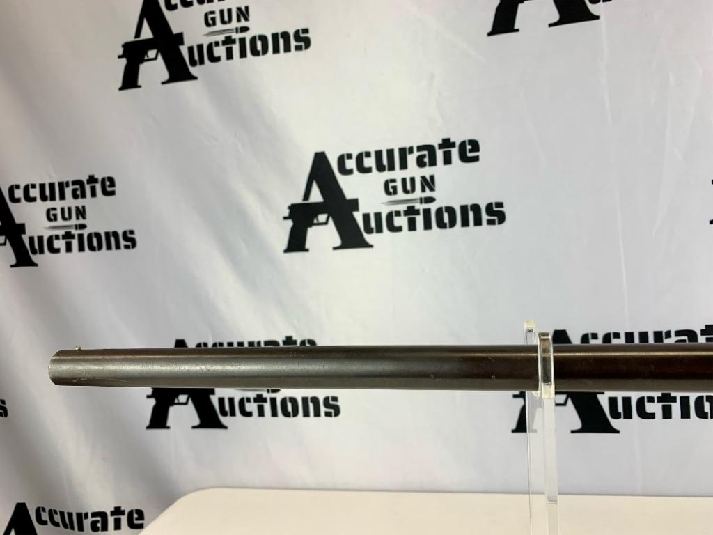 Winchester 37 12 GA