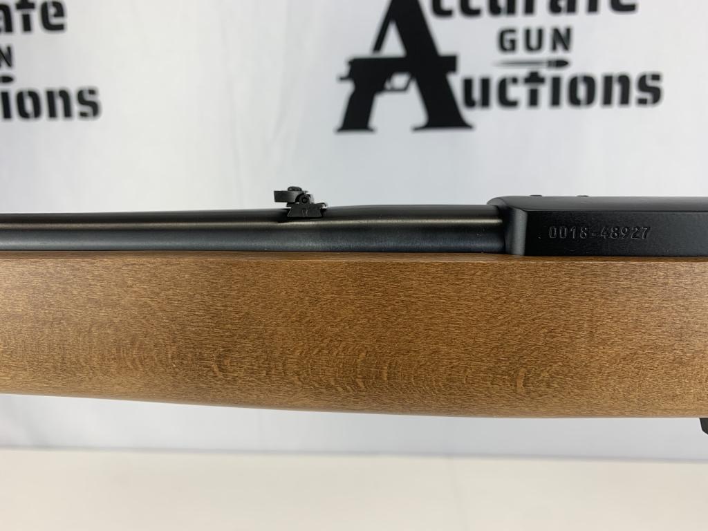 Ruger 10/22 .22 LR