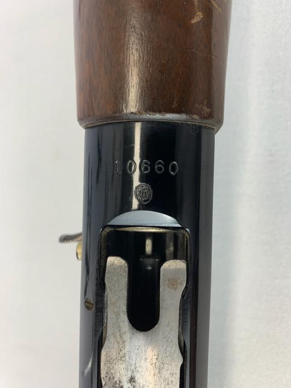 Winchester M59 12 GA