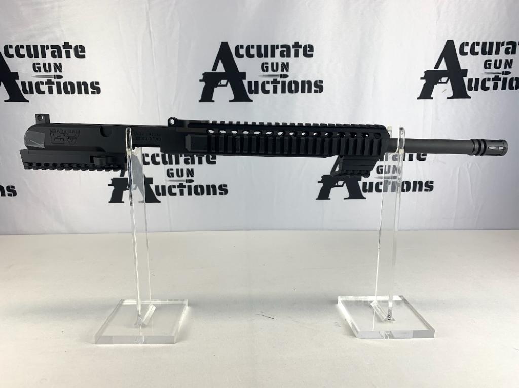 AR Five Seven Upper Receiver 5.7X28MM