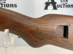 Mauser 98 8MM