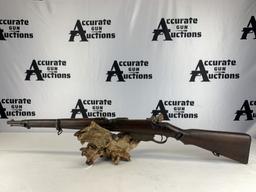 Steyr M95 8X50MMR