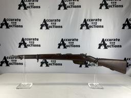 Steyr M95 8X50MMR