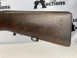 Steyr M95 8X50MMR