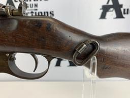 Steyr M95 8X50MMR