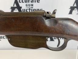 Steyr M95 8X50MMR