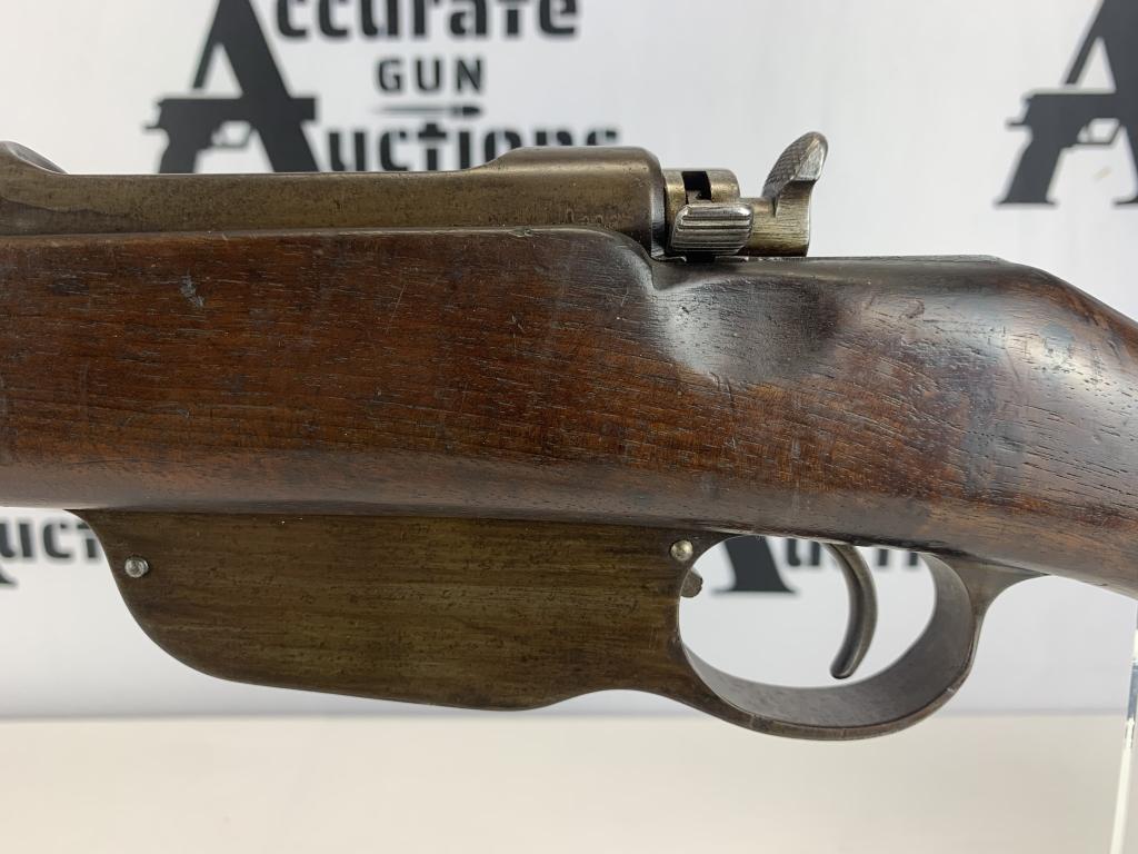 Steyr M95 8X50MMR