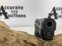 CZ P-10 S 9MM