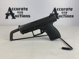 CZ P-10 S 9MM