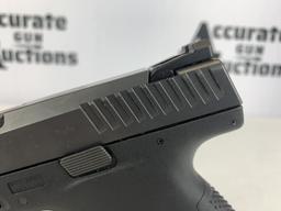 CZ P-10 S 9MM