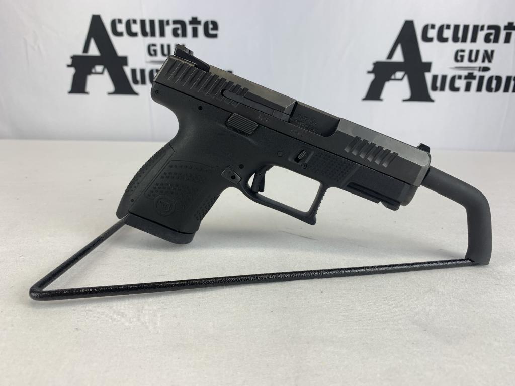 CZ P-10 S 9MM