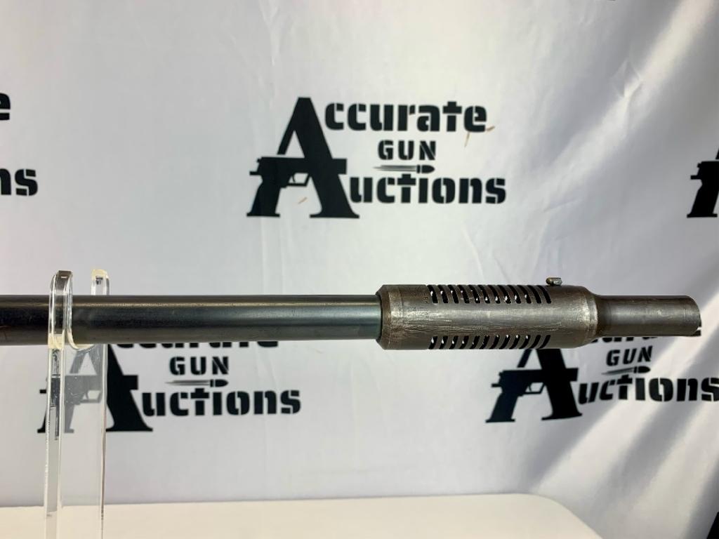 Remington 11 12 GA