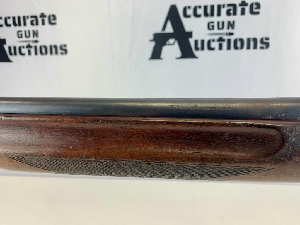 Remington 11 12 GA