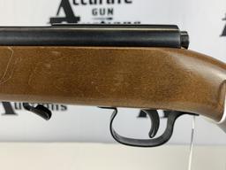 Winchester 131 22 S, L, LR