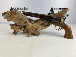 Pietta 1851 Navy 36 Cal