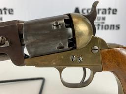 Pietta 1851 Navy 36 Cal