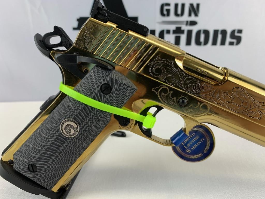 Girsan MC 1911 S .45ACP