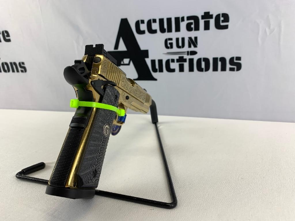 Girsan MC 1911 S .45ACP