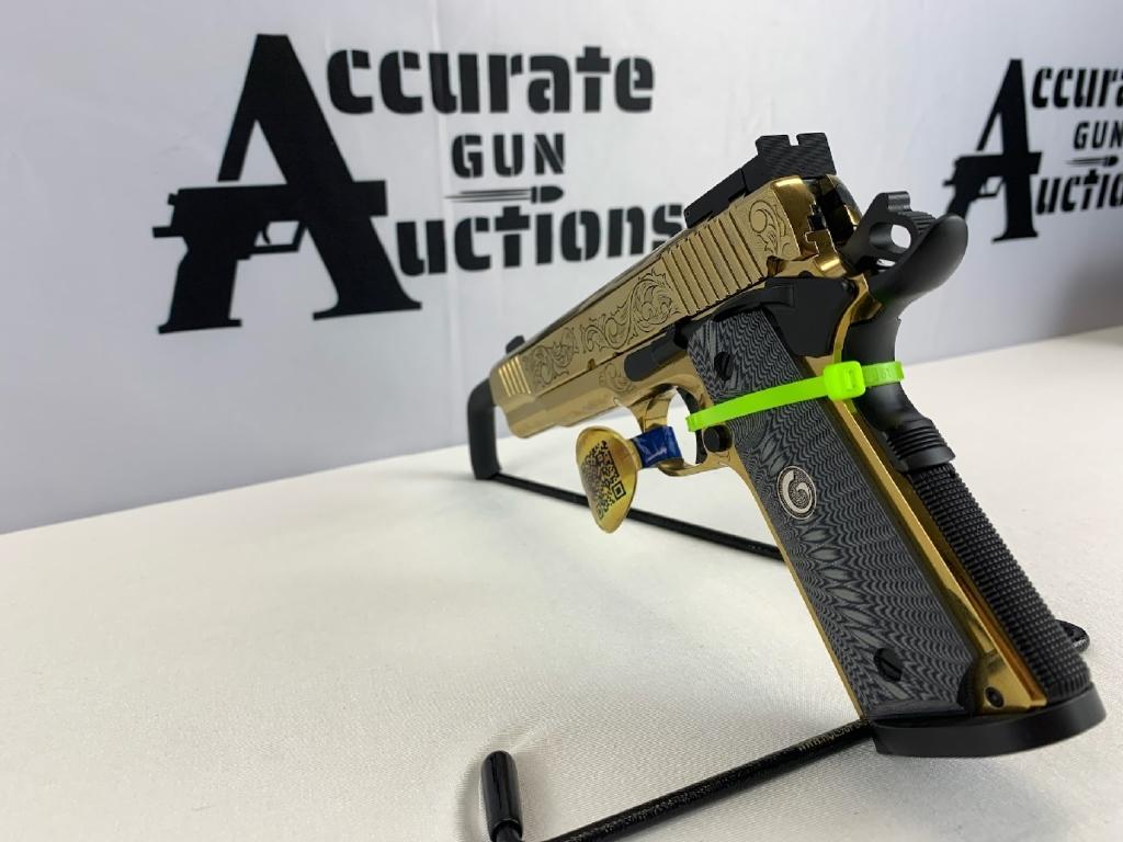 Girsan MC 1911 S .45ACP
