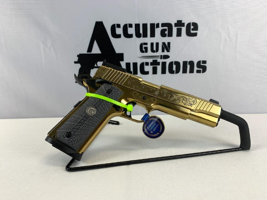Girsan MC 1911 S .45ACP