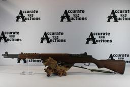 Springfield M1 Garand .30 M1