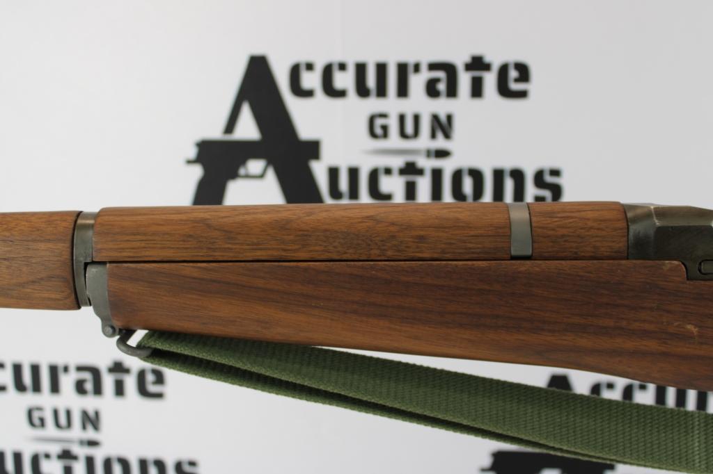 Springfield M1 Garand .30 M1