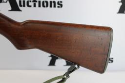 Springfield M1 Garand .30 M1