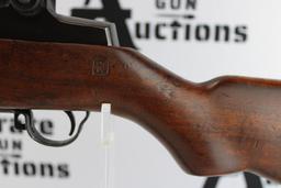 Springfield M1 Garand .30 M1