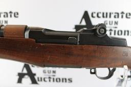 Springfield M1 Garand .30 M1
