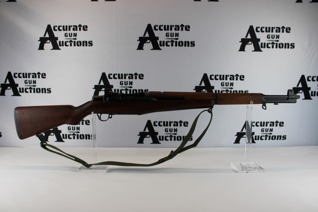 Springfield M1 Garand .30 M1