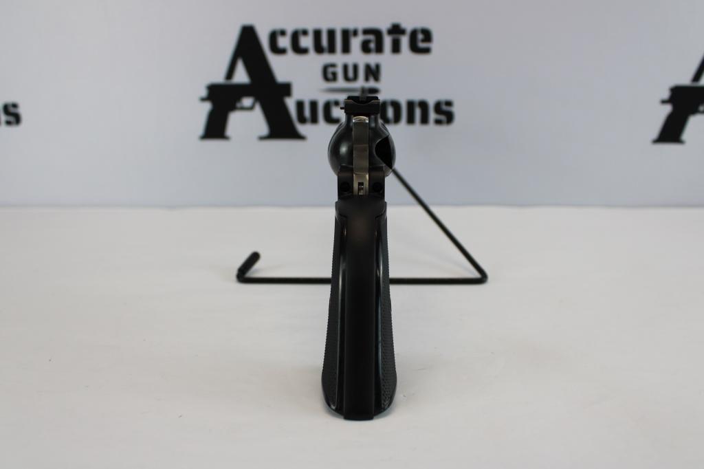 Ruger New Model Single Six .22 Win Mag
