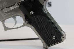 Smith & Wesson 645 .45 ACP