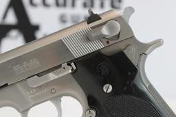 Smith & Wesson 645 .45 ACP