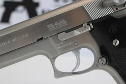 Smith & Wesson 645 .45 ACP