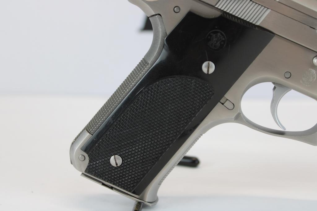 Smith & Wesson 645 .45 ACP