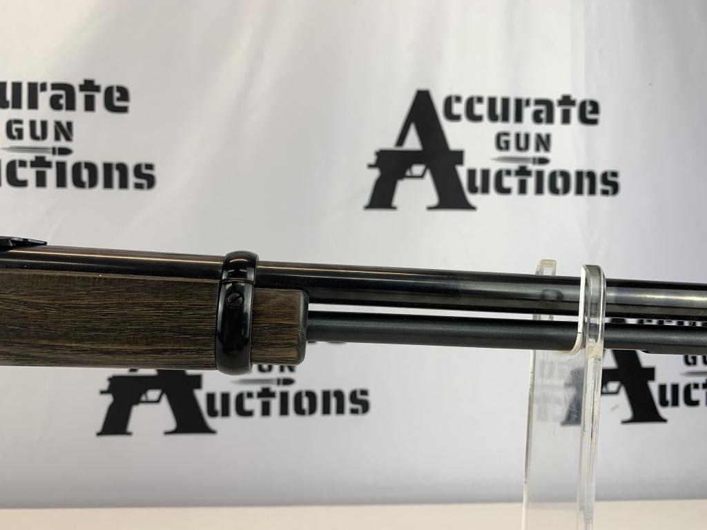 Henry H001GG 22 LR