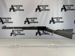 Henry H001GG 22 LR