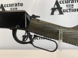 Henry H001GG 22 LR