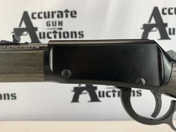 Henry H001GG 22 LR