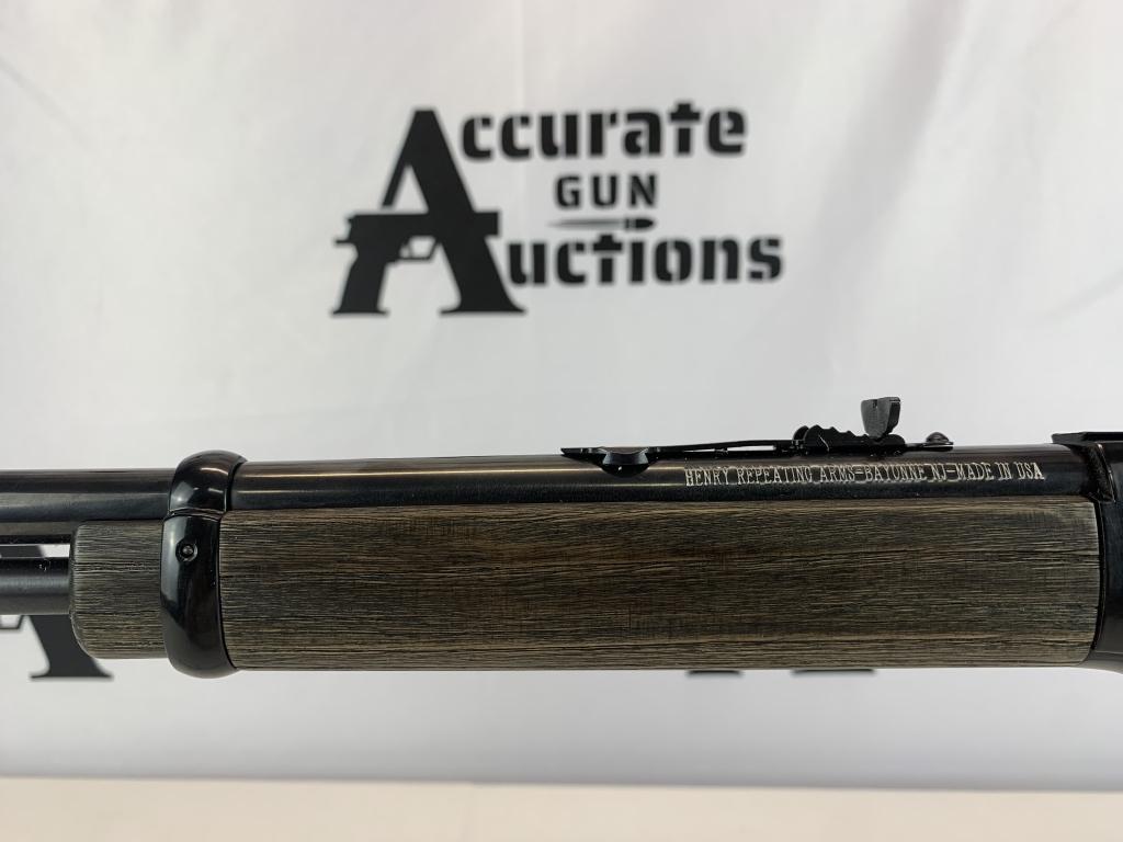 Henry H001GG 22 LR